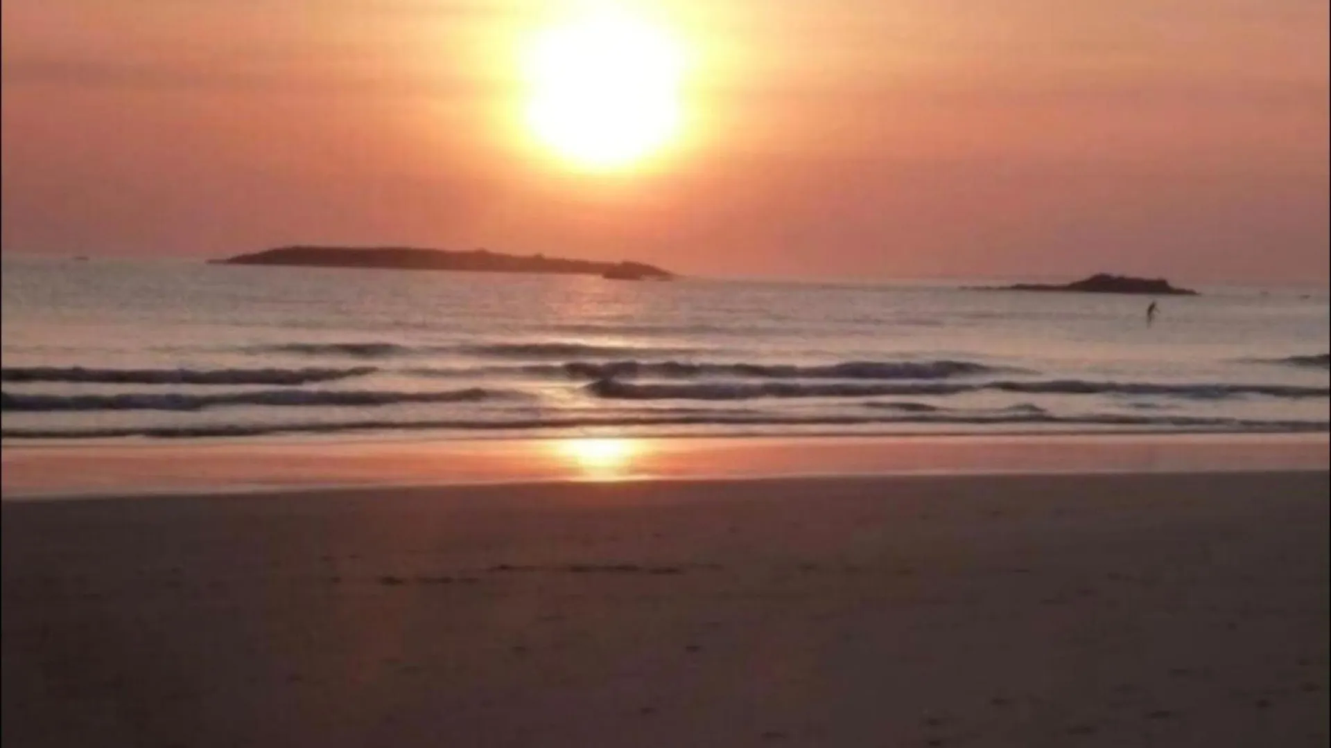 Nyaraló Belle Vue Mer Erdeven